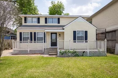 838 E 29th Street, Houston, TX 77009 - Photo 1