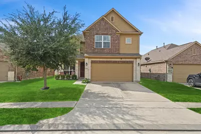 12222 Elm Orchard Trail, Humble, TX 77346 - Photo 2