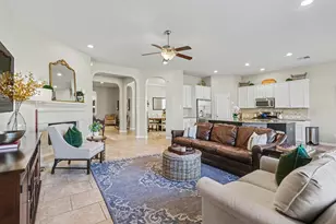 27006 Cliff Pointe Ln, Katy, TX 77494 - Photo 8