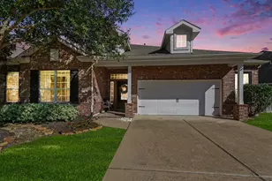 27006 Cliff Pointe Ln, Katy, TX 77494 - Photo 1