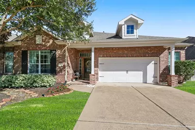 27006 Cliff Pointe Lane, Katy, TX 77494 - Photo 2