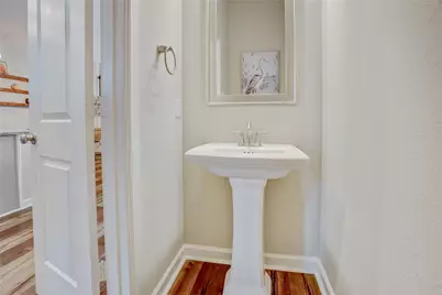 5918 Dark Kite Trail, Missouri City, TX 77459 - Photo 14