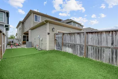 5918 Dark Kite Trail, Missouri City, TX 77459 - Photo 30