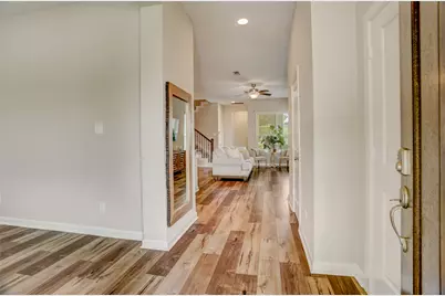 5918 Dark Kite Trail, Missouri City, TX 77459 - Photo 4