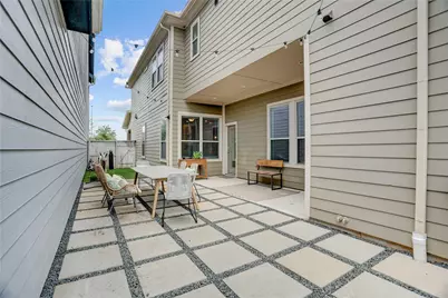 5918 Dark Kite Trail, Missouri City, TX 77459 - Photo 28