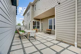 5918 Dark Kite Trl, Missouri City, TX 77459 - Photo 28