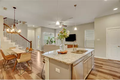 5918 Dark Kite Trail, Missouri City, TX 77459 - Photo 10