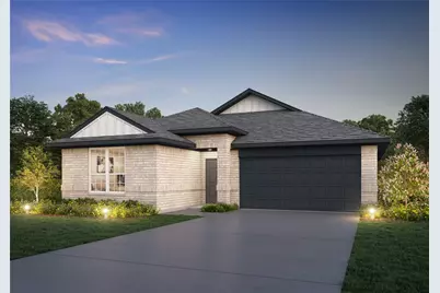 3033 Mustang Grove Way, Brookshire, TX 77423 - Photo 1