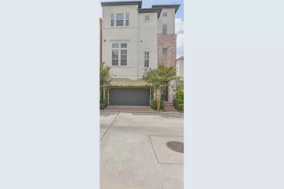 2717 Arabelle Grove, Houston, TX 77007 - Photo 1