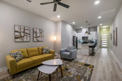 8326 Mariah Street #B, Houston, TX 77051 - Photo 1