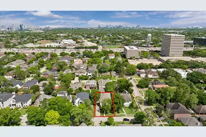 802 Anderson Street, Bellaire, TX 77401 - Photo 34