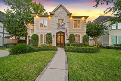 802 Anderson Street, Bellaire, TX 77401 - Photo 2