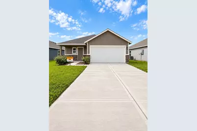 509 Oak Chase Avenue, Dayton, TX 77535 - Photo 2