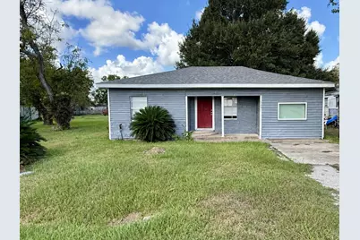308 Bennett, West Columbia, TX 77486 - Photo 1
