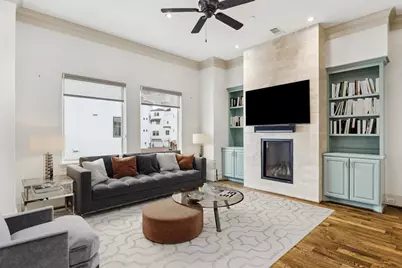 5214 Calle Cordoba Place, Houston, TX 77007 - Photo 12