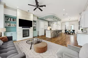 5214 Calle Cordoba Pl, Houston, TX 77007 - Photo 2