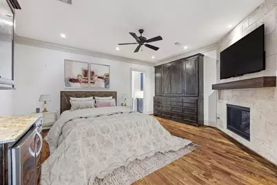 5214 Calle Cordoba Place, Houston, TX 77007 - Photo 20
