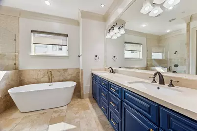 5214 Calle Cordoba Place, Houston, TX 77007 - Photo 22