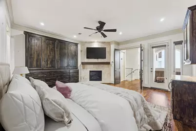 5214 Calle Cordoba Place, Houston, TX 77007 - Photo 20