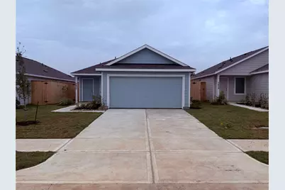 5635 Shelford Birch Drive, Conroe, TX 77303 - Photo 1