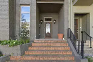 7535 Olympia Dr, Houston, TX 77063 - Photo 2
