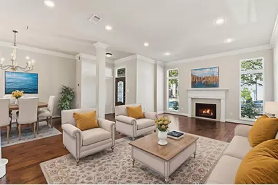 7535 Olympia Drive, Houston, TX 77063 - Photo 6