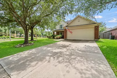 4903 Lake Daniel Court, Richmond, TX 77407 - Photo 12