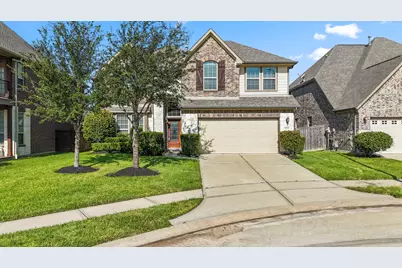 9439 Peralta Creek Court, Cypress, TX 77433 - Photo 36