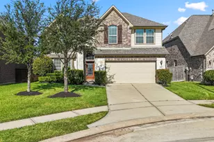 9439 Peralta Creek Ct, Cypress, TX 77433 - Photo 36
