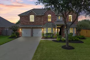 513 Ivory Stone Ln, League City, TX 77573 - Photo 1