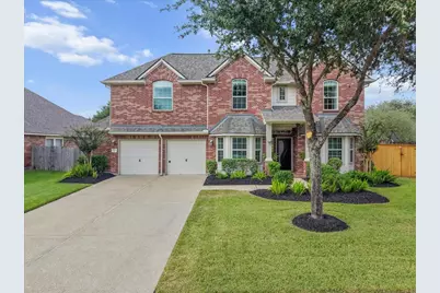 513 Ivory Stone Lane, League City, TX 77573 - Photo 2