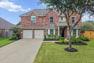 513 Ivory Stone Ln, League City, TX 77573 - Photo 2