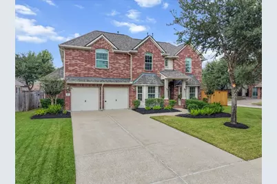 513 Ivory Stone Lane, League City, TX 77573 - Photo 4