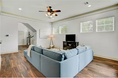 1834 Woodbend Village Court, Houston, TX 77055 - Photo 8