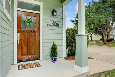 1834 Woodbend Village Court, Houston, TX 77055 - Photo 4