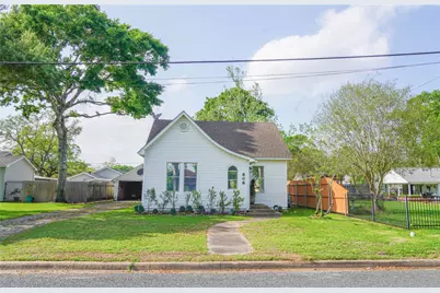 808 Heights Street, El Campo, TX 77437 - Photo 12