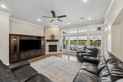 2258 Maler Road, Sealy, TX 77474 - Photo 2