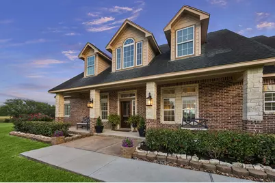 2258 Maler Road, Sealy, TX 77474 - Photo 4
