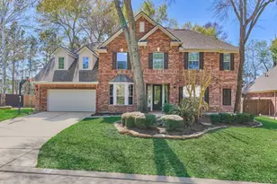 34 Pawprint Pl, The Woodlands, TX 77382 - Photo 1