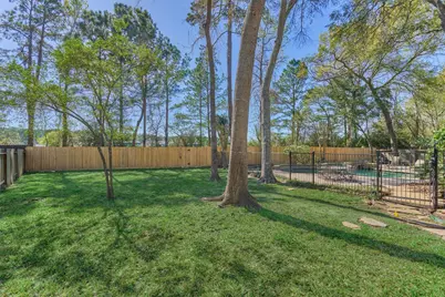 34 Pawprint Place, The Woodlands, TX 77382 - Photo 36