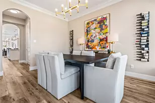 7714 Long Shadows Dr, Sugar Land, TX 77479 - Photo 8