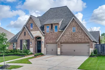 5439 Farm Hill Way, Fulshear, TX 77441 - Photo 2