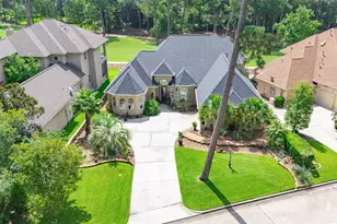 348 W Pines Dr, Montgomery, TX 77356 - Photo 44