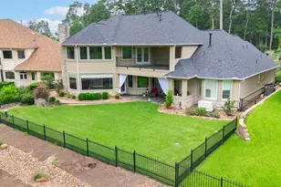 348 W Pines Dr, Montgomery, TX 77356 - Photo 46
