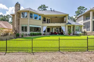348 W Pines Dr, Montgomery, TX 77356 - Photo 42