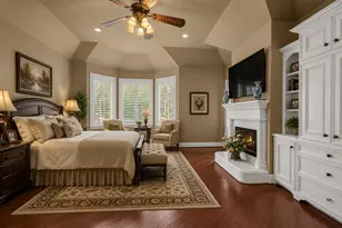 348 W Pines Dr, Montgomery, TX 77356 - Photo 8