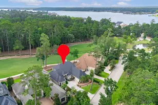 348 W Pines Dr, Montgomery, TX 77356 - Photo 46