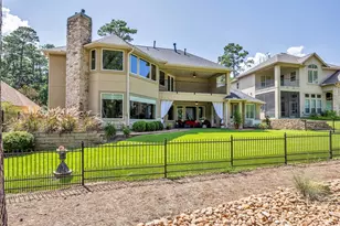 348 W Pines Dr, Montgomery, TX 77356 - Photo 42