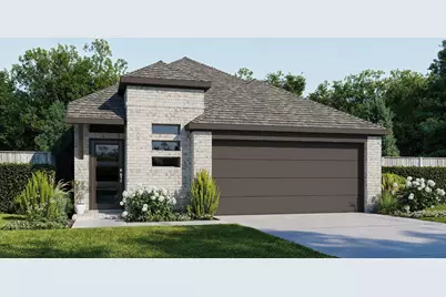 8930 Moose Trail, Manvel, TX 77578 - Photo 1