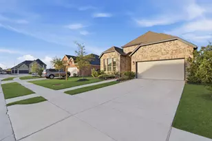 9515 Willard Dr, Manvel, TX 77578 - Photo 2